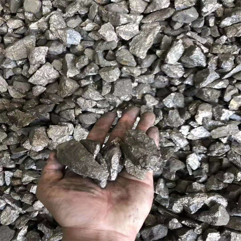 磁铁矿滤料2-4mm工业污水过滤