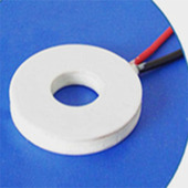 外径26内径10 圆形制冷片 厚3.6mm 04930 5V3A 半导体制冷片 TES1