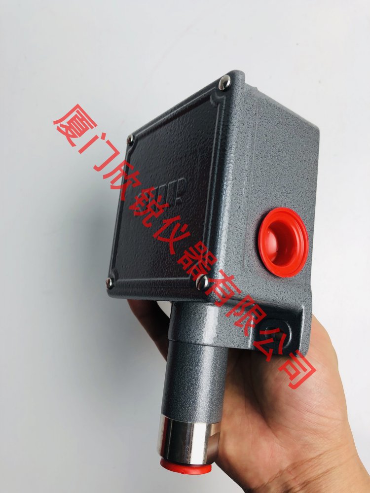 美国SOR压力开关压力变送器原装9RN-J5-M4-C2A-CL