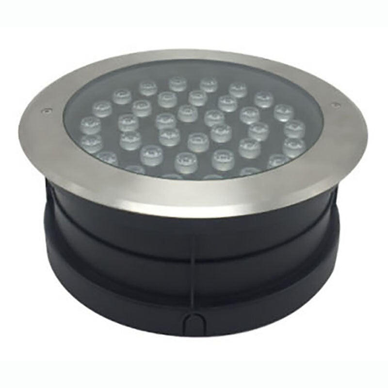 LED景观照明户外亮化公园广场草坪RGB内外控无线遥控埋地灯地埋灯