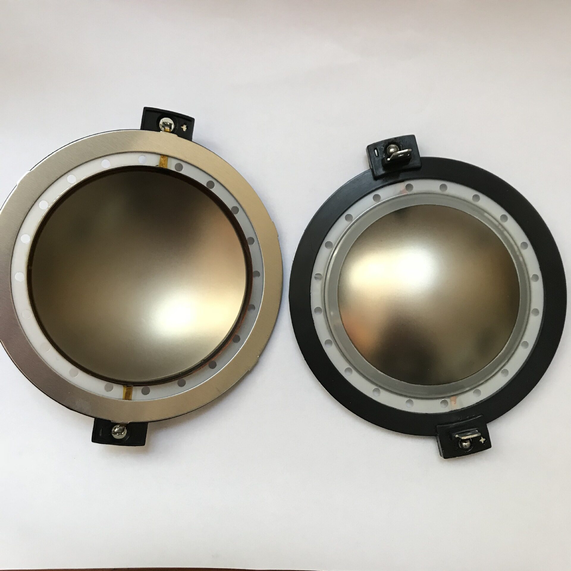 75芯高音复合膜74.5mm音膜带柱组件钛膜维修更换配件ND850, CD850