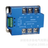 QSQF600D25 80三相交流输出型功率器件为SCR