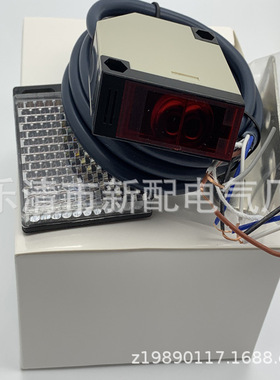 实物拍摄E3FB-DP22 E3FB-DP23 E3FB-DN23 -DN22-DP13光电开关