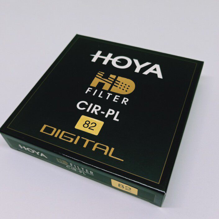 保谷 HD CPL 高清偏振镜 67 72 77 82mm CIR-PL滤镜