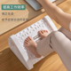 垫脚凳搁脚神器儿童脚踏塑料凳子办公室午休可调节沙发钢琴踏脚登