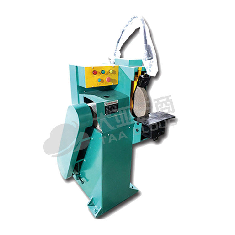 防爆砂轮机山东淄博mt3040 立式单工位 防爆砂轮机