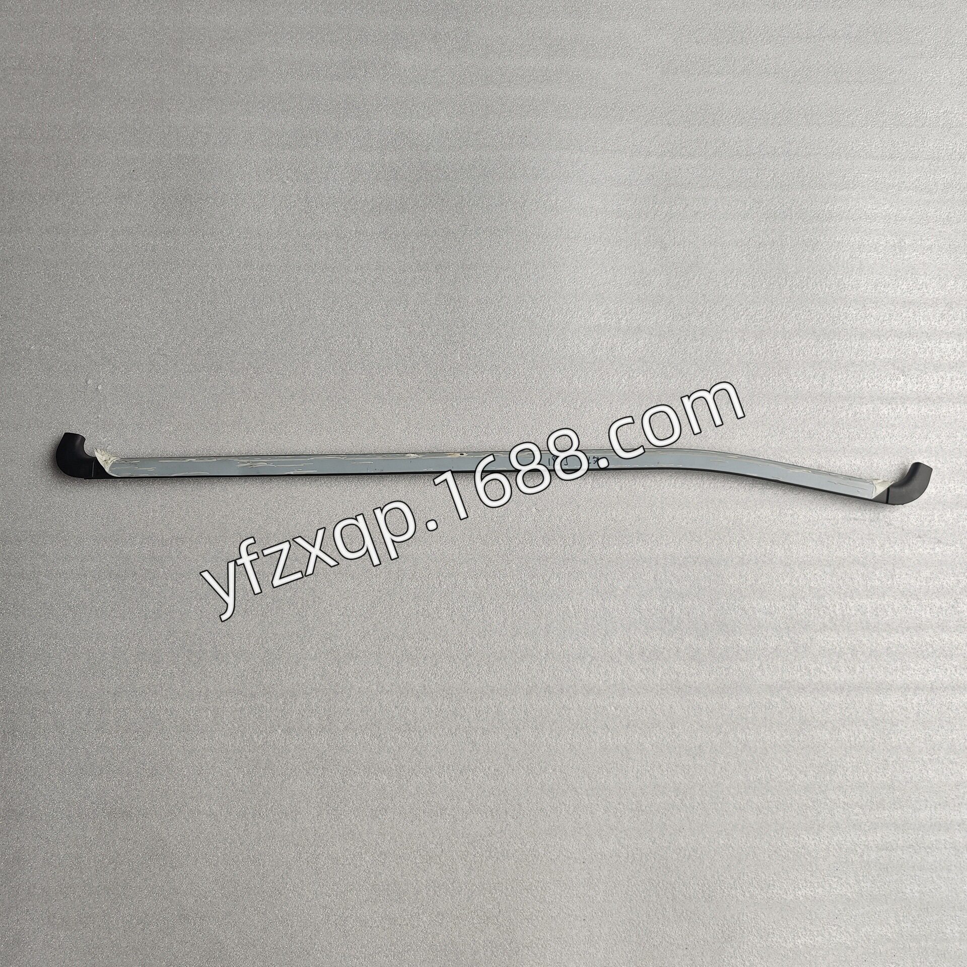 五十铃NPR/NQR车门外挡水密封条