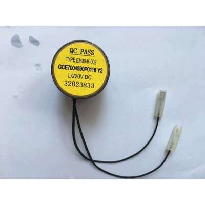 EM30-K-001GCE7004590P0115分闸线圈Y2DC110V