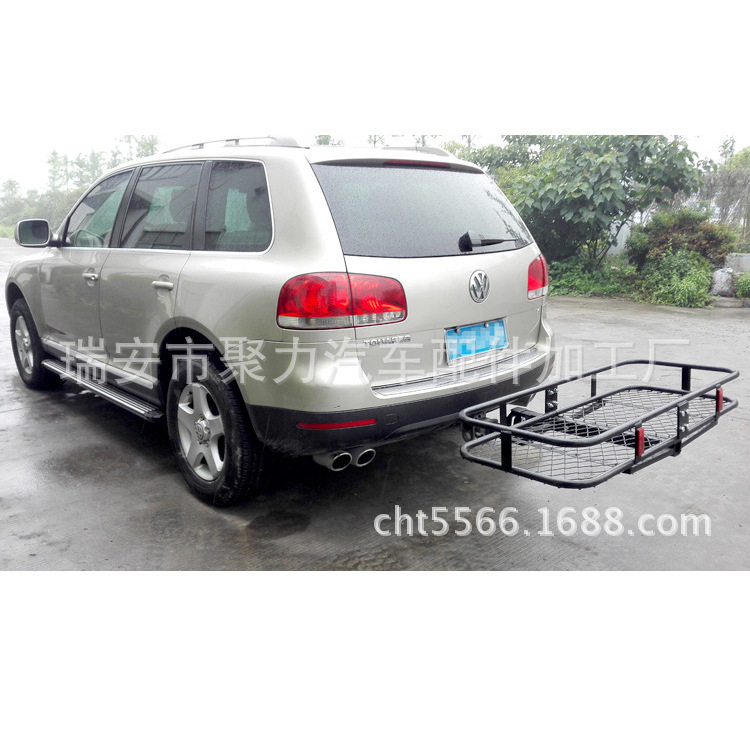 RS-01厚实通用车载行李架
