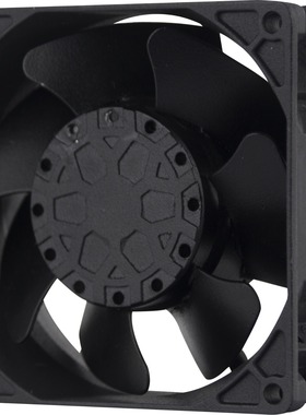 AC9238全金属耐高温轴流散热风扇厂家直销SZR牌原装