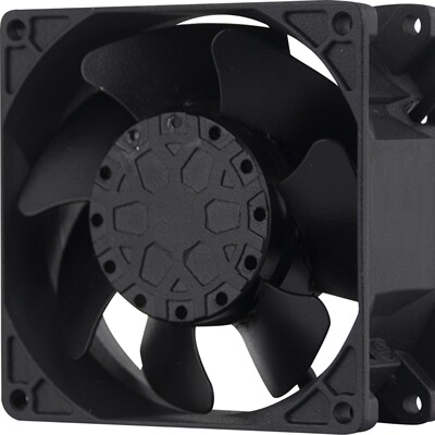 AC9238全金属耐高温轴流散热风扇厂家直销SZR牌原装