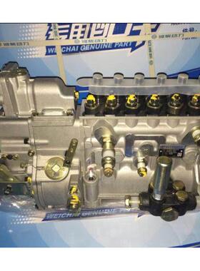 自卸车发动机WP10的喷油泵总成612601080376