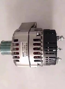 道依茨BF6M2012C发动机发电机01182038发电机11.204.035发电机12V