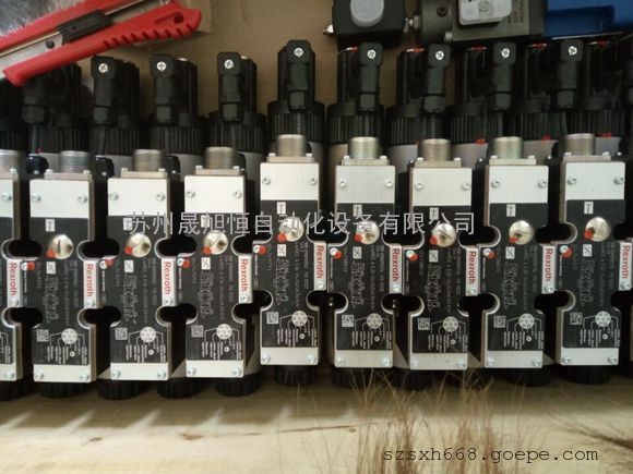 液控单向阀R978859136/Z2S22B3-5X/V/R900432915 Z2S22-1-5X/