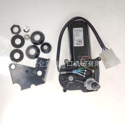 供应CVS EC08,F278.5用左侧顶雨刮电机548738