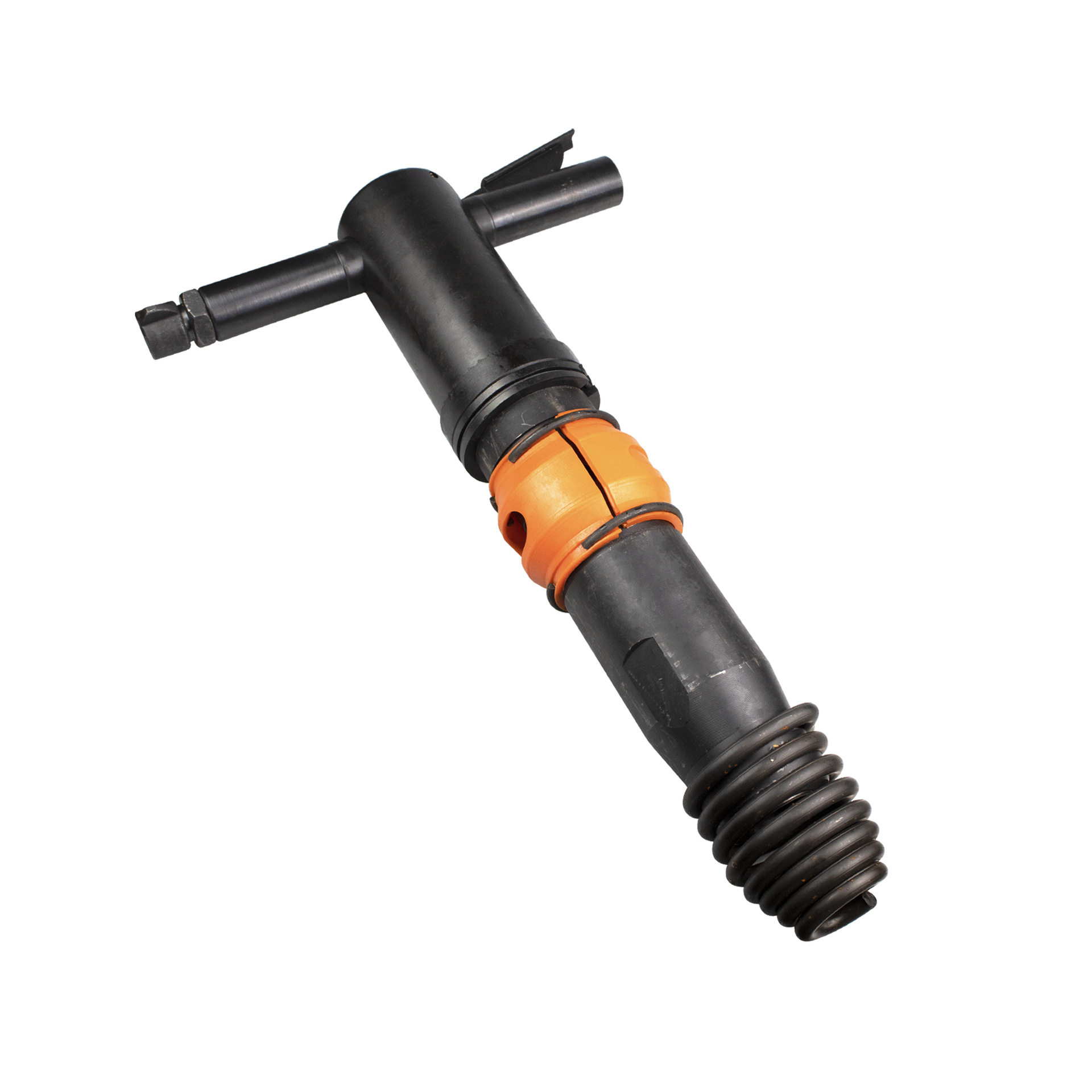 开山四达G20气镐G10气镐气铲气锤水泥混凝土破碎机气动凿岩机