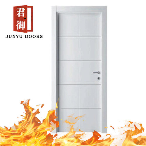 美欧英标防火珍珠岩木门