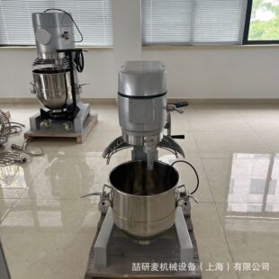 Cake mixer 厨师机60升80升 大型立式打蛋机 大型搅拌机