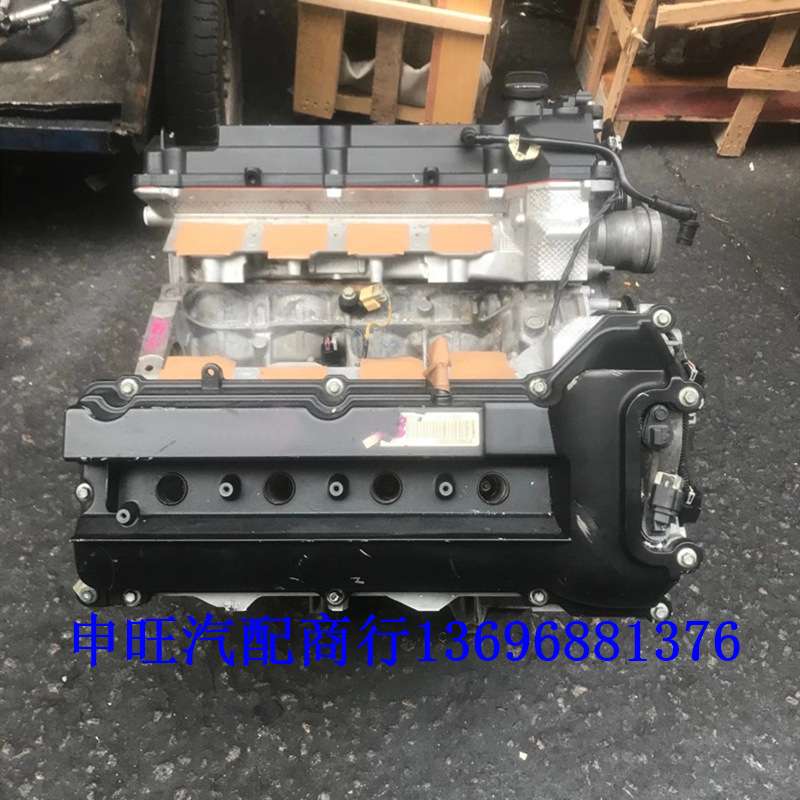 凯迪-拉克SLS赛威 SRX DEVille XLR 帝威 4.6发动机