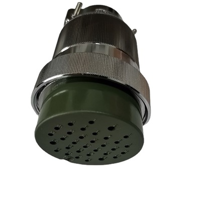 七星科学室外以太网连接器NJC-165沈阳皇姑半导体制造设备