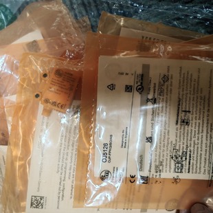 IFM易福门光电开关OJ5126 OJ5136