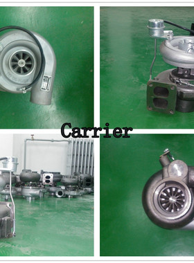 厂家直销涡轮增压器 28200-83400 49134-00130 6D24TI