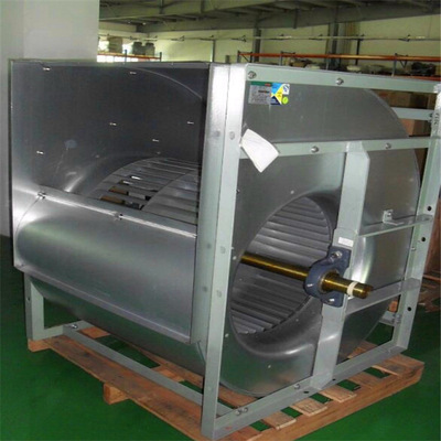 KRUGER科禄格 无蜗壳离心风机 TDA-M800 机械设备通风