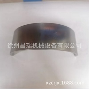 徐州上柴发动机D05-113-900+A连杆轴瓦上徐工程机械吊车铲车配件