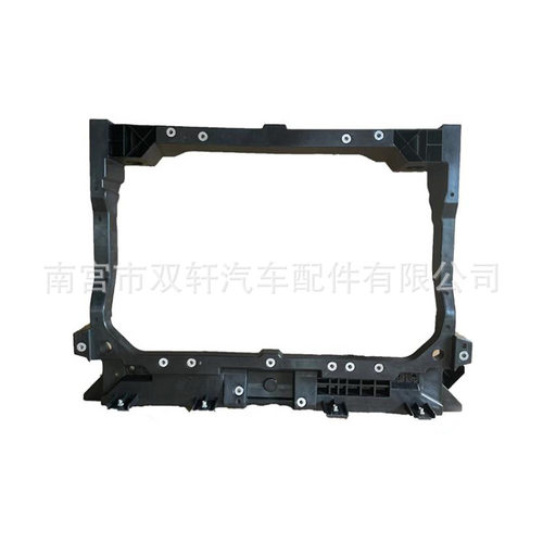 适用哪吒V新能源水箱龙门架