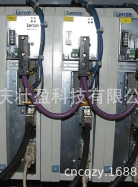 伦茨 EVS9323-EP驱动器/EVS9324-ES