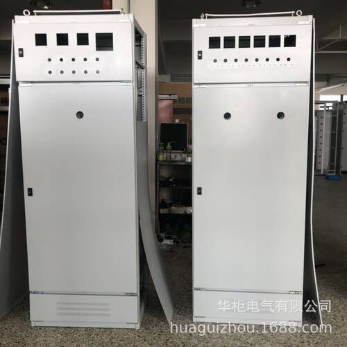 C/MNS/GCS型材抽屉柜批发