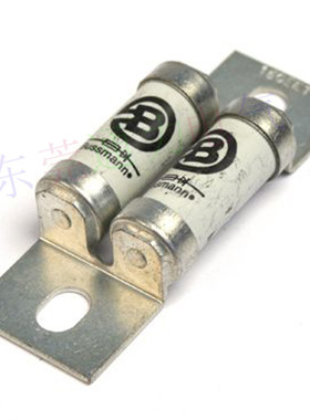 出售 bussmann 伊顿 巴斯曼熔断器550FMM