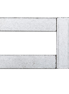 魏德米勒 WQV 70/95/2 WQV 70/95/3 横联件 短接片 1063500000