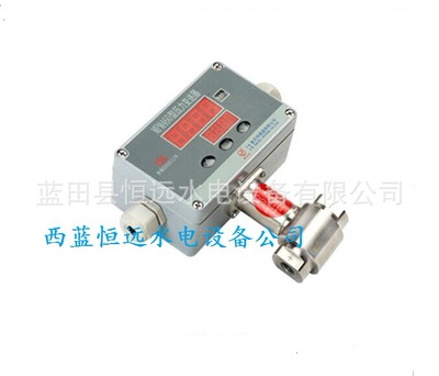 （多功能差压变送控制器MDM460新资讯）