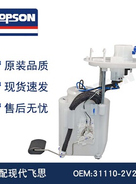 31110-2V210 31110-3X210 31110-3X200 31110-2V000 飞思燃油泵