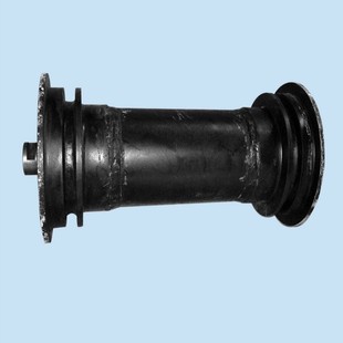 刮板机机尾滚筒 40型机尾滚筒 30型机尾滚筒