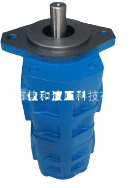 山推压路机 震动马达   振动液压泵 工作泵 配件   CBGJ1045/1032