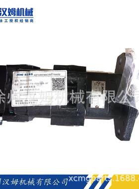 804022995CBTLZTDFA-F25F25-AFф双联齿轮泵（原物料号80301119