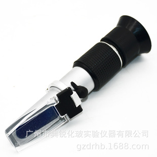 厂价现货批发泰斯特手持式糖度计手持式糖度仪RHB0-32 RHB0-80