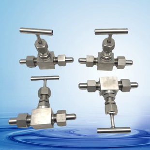 中压截止阀GM-32Q不锈钢取样阀 高温高压针型阀316SS-GC厂家供应