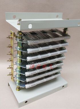 塔机电阻器RT54-160M1-6/1B YZR160M1-6 5.5KW电阻器 电阻箱
