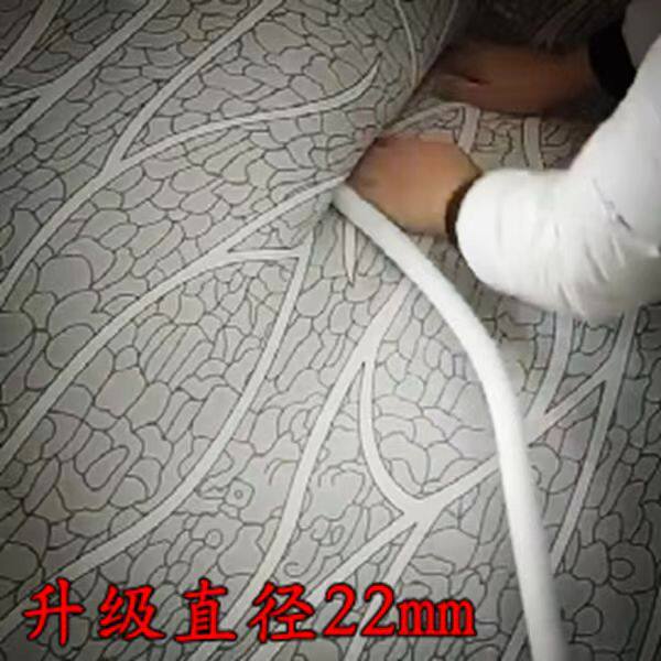 EPE珍珠棉幕墙门窗泡沫条填缝实心婚庆插花条泡沫条海绵/圆柱