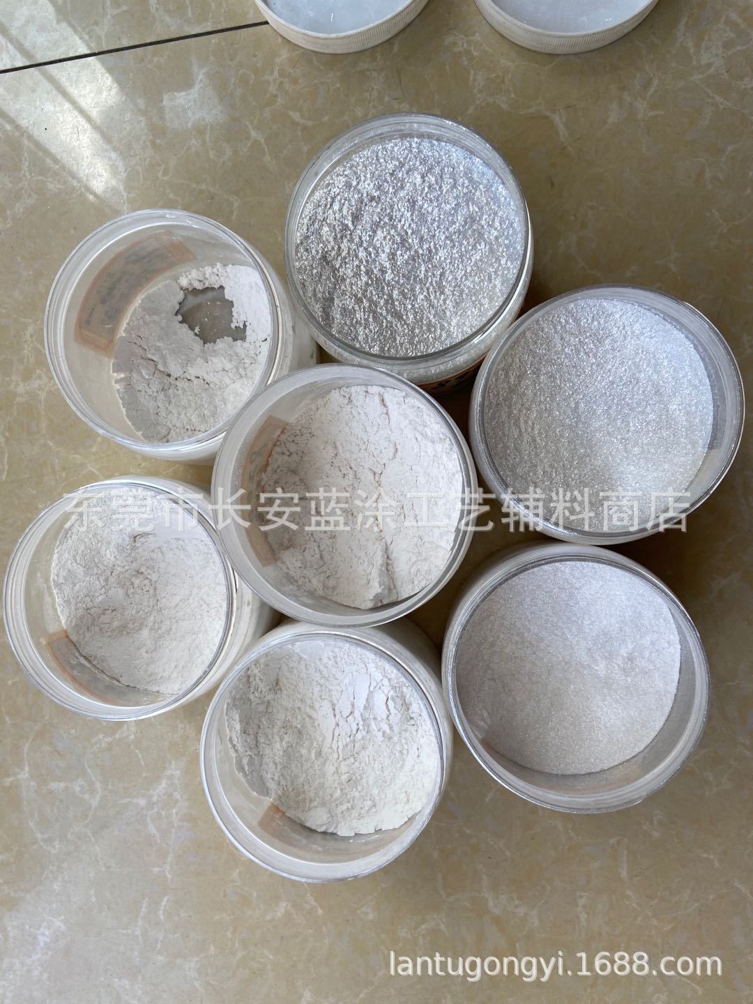供应皮革涂色 美缝工艺专用水晶超白 珍珠珠光墙纸云母闪亮珠光粉