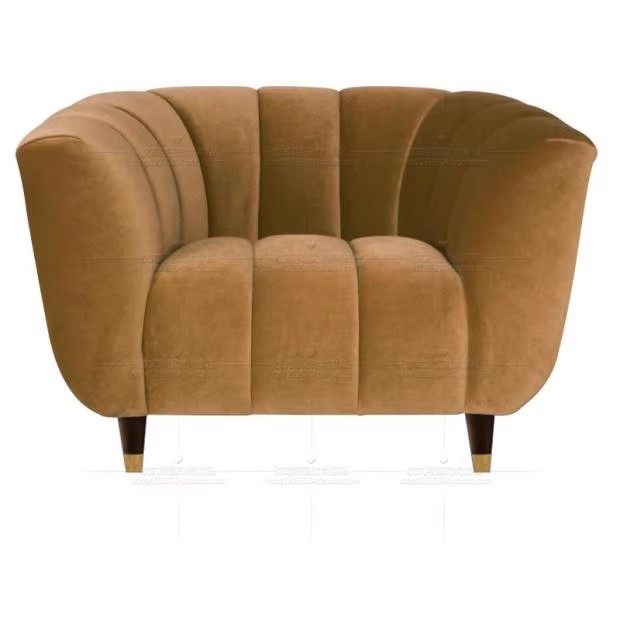 北欧现代轻奢简约小户型样板间客厅设计师工作室丝绒条纹布艺沙发,橡塑材料及制品,其他塑料制品,淘宝优惠券,粉丝福利购,淘宝优惠卷