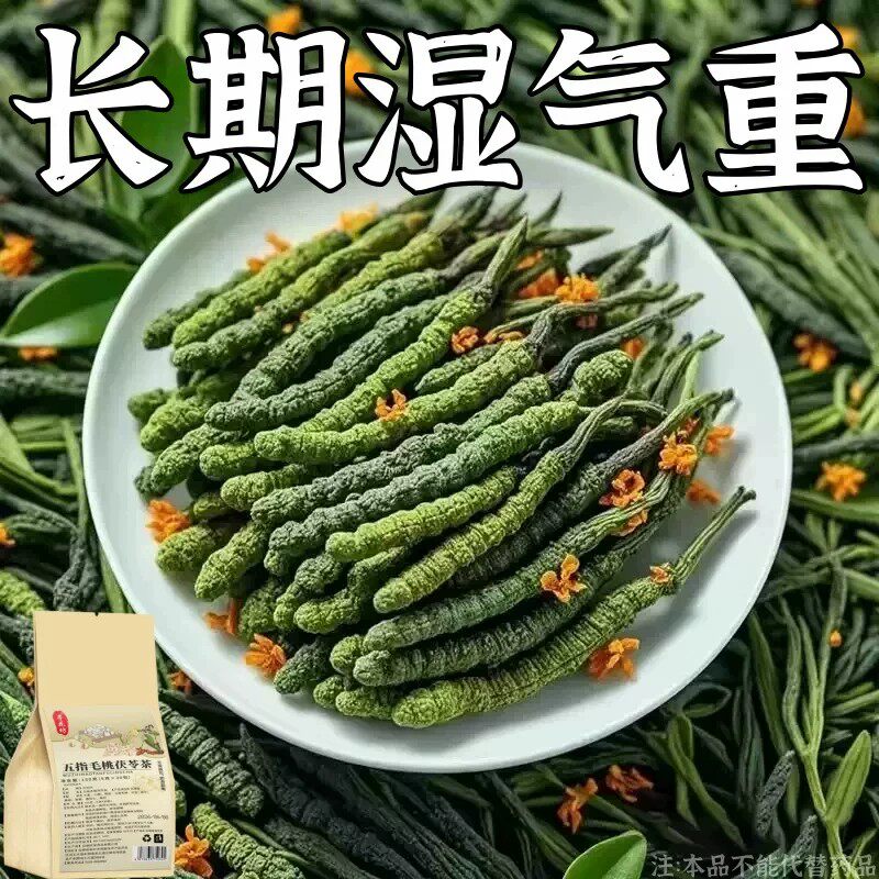【严重湿寒】舌头白厚腻发黄口苦口干湿寒湿热湿气重湿胖肚子大