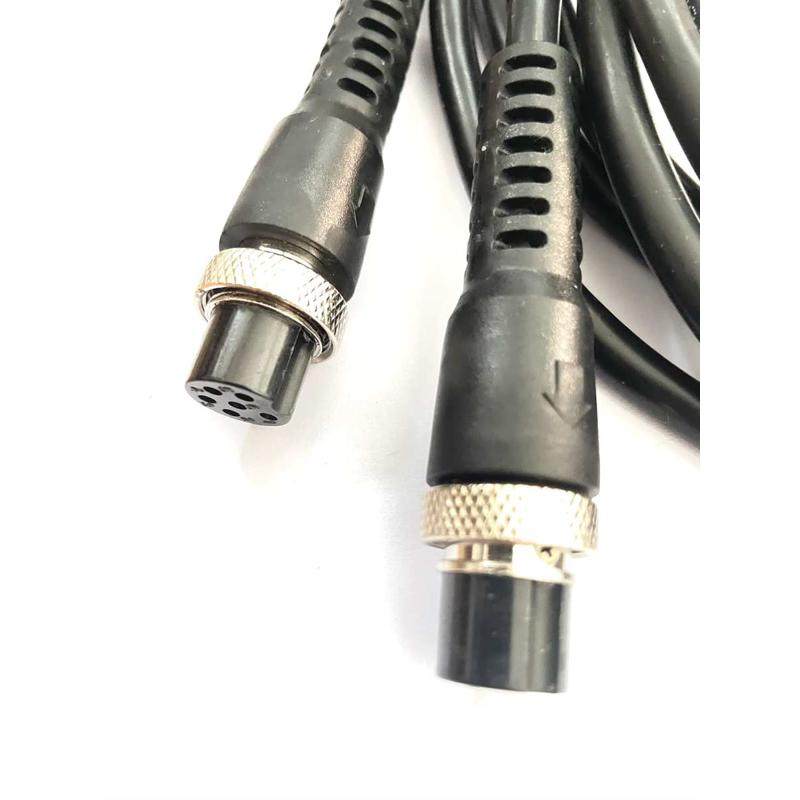 好帮手电动起子电批3芯5芯6芯8芯电源线螺丝刀三芯五芯六芯线配件,五金/工具,电动螺丝批,淘宝优惠券,粉丝福利购,淘宝优惠卷