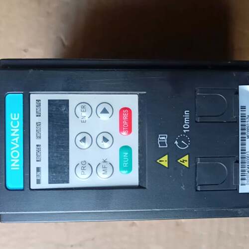 可维修汇川变频器MD200S2.2一ZH，2.2Kw，240V功能议价