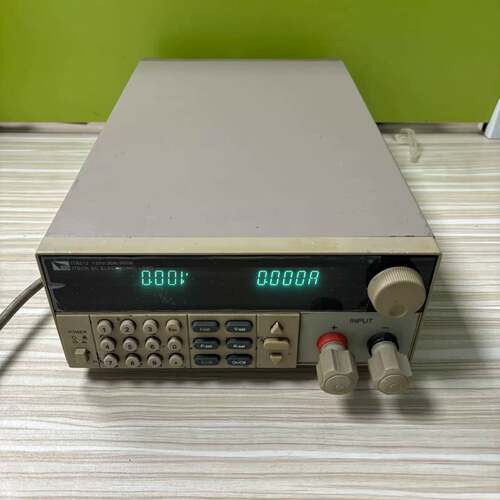 可维修ITECH艾德克斯IT8512电子负载仪， 120V/30A
