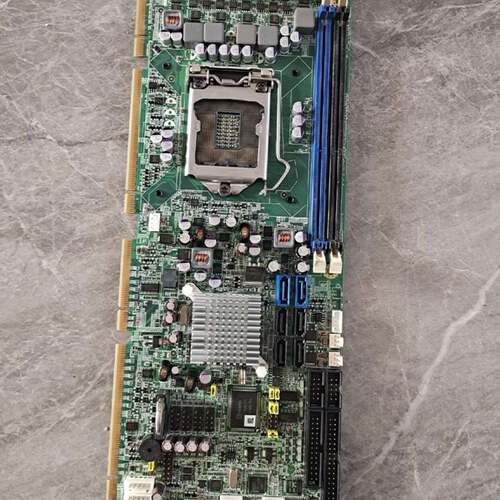 可维修台湾艾讯 SHB106/108 REV.B0-TC 工控机主议价