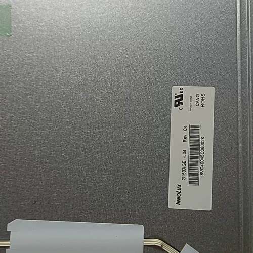 维修G150XGE-L04 C4工业液晶屏 200个 待议价